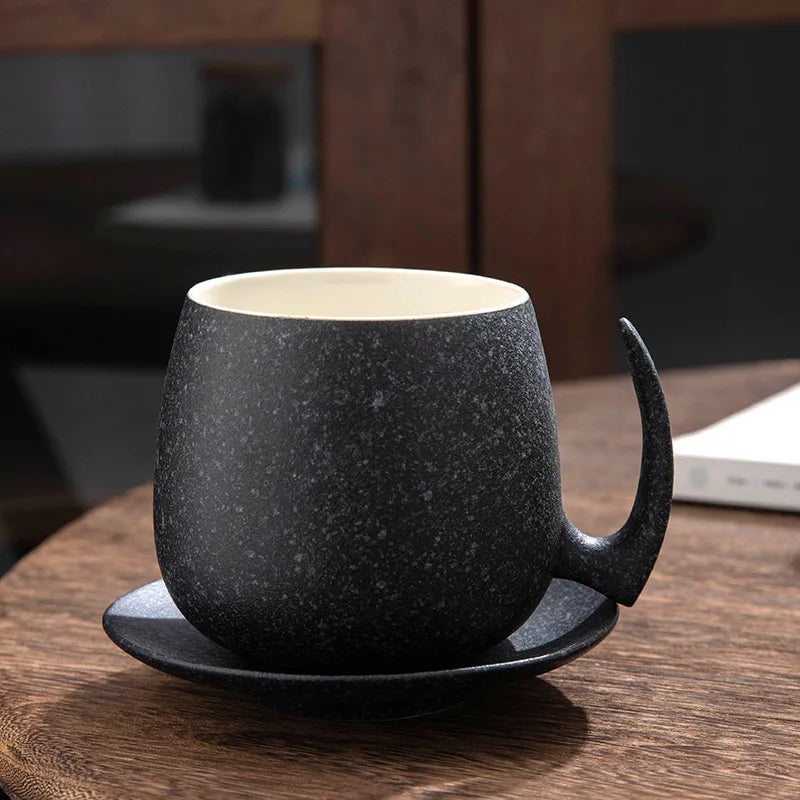 Caneca Cerâmica de café - Universo Café