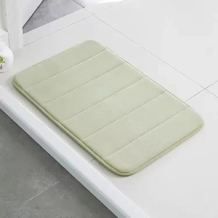 Tapete De Banho Super Absorvente - Universo Casa