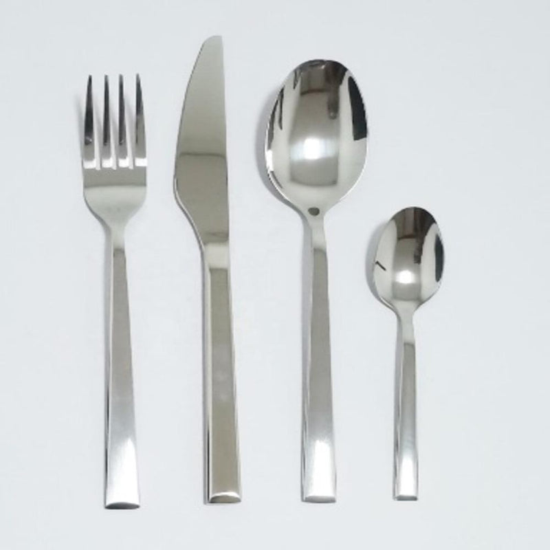 KIT FAQUEIRO MALETA PREMIUM 24 PEÇAS CONJUNTO TALHERES INOX ESTOJO MADEIRA - Universo Utensílios