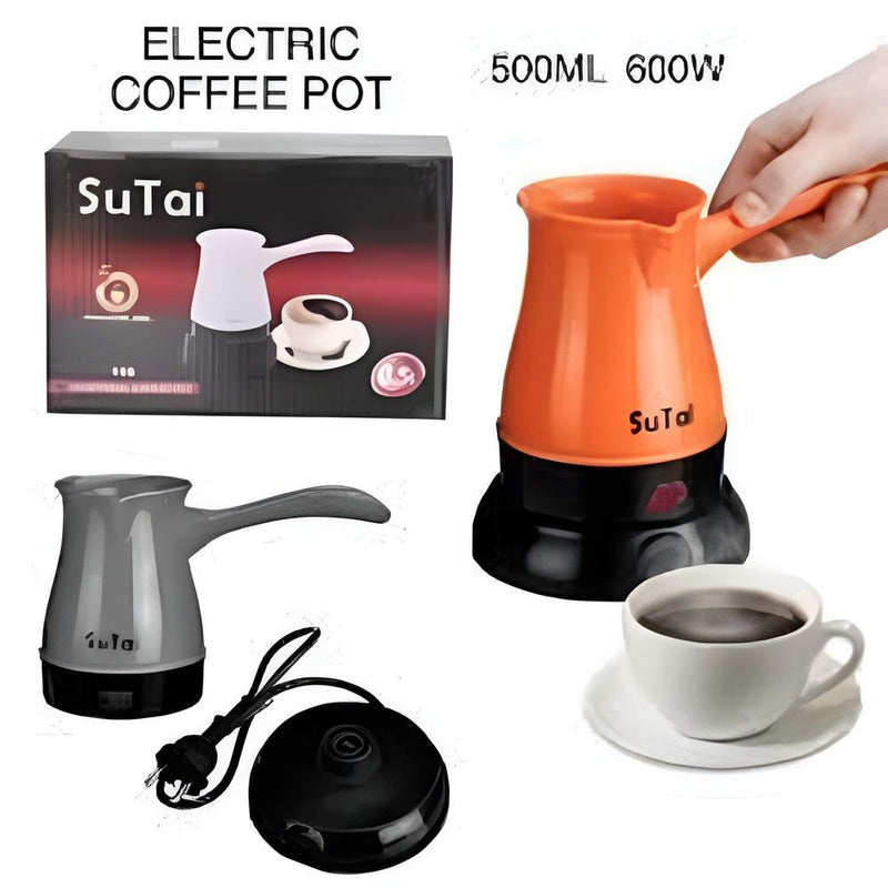 Aquecedor de Água - 600W - Universo Café